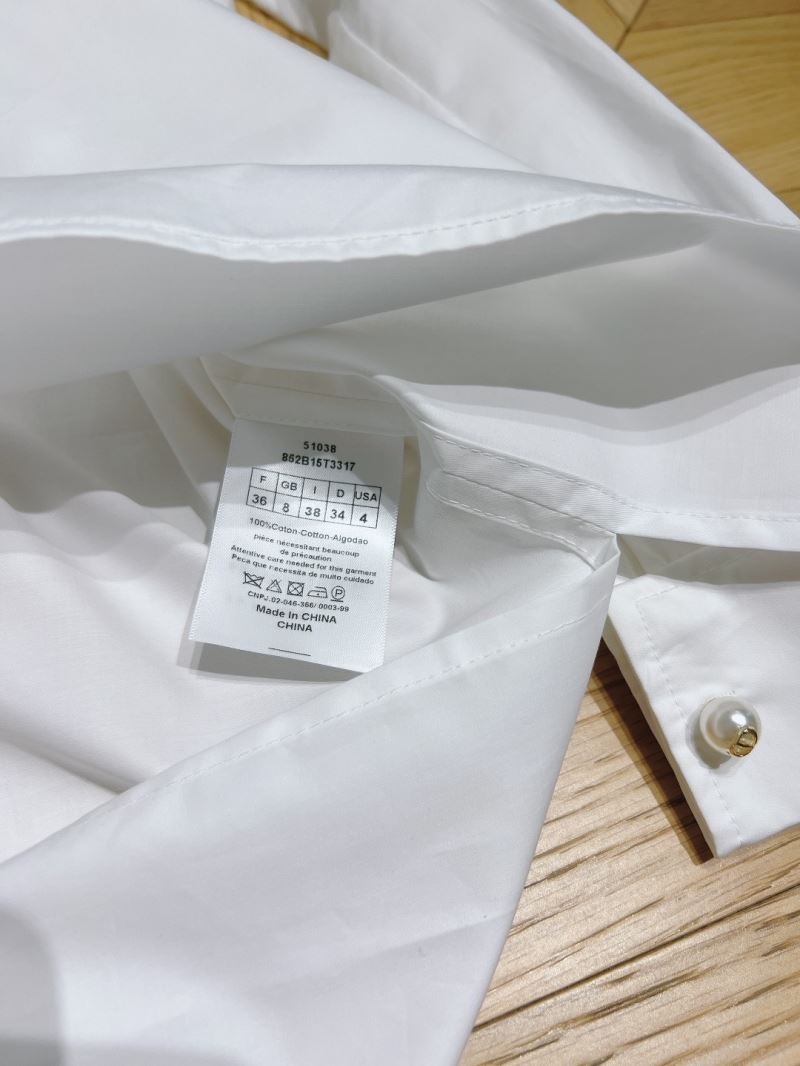 Christian Dior Shirts